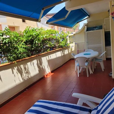 My Little House - Appartamento Con Patio E Parcheggio Privato A 5 Minuti Dalla Spiaggia E Dal Centro โตรเปอา ภายนอก รูปภาพ