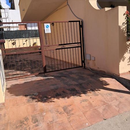 My Little House - Appartamento Con Patio E Parcheggio Privato A 5 Minuti Dalla Spiaggia E Dal Centro โตรเปอา ภายนอก รูปภาพ