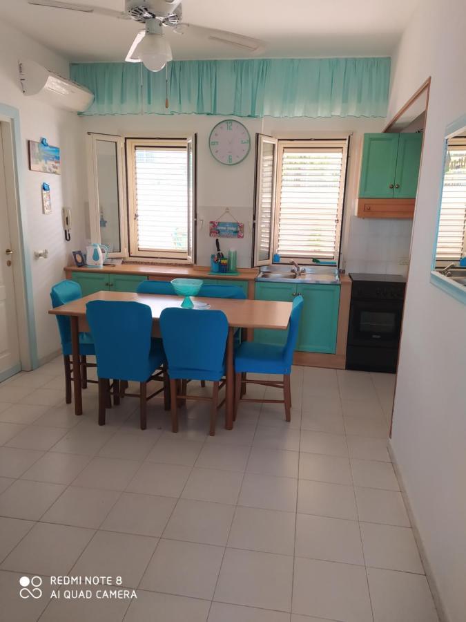 My Little House - Appartamento Con Patio E Parcheggio Privato A 5 Minuti Dalla Spiaggia E Dal Centro โตรเปอา ภายนอก รูปภาพ