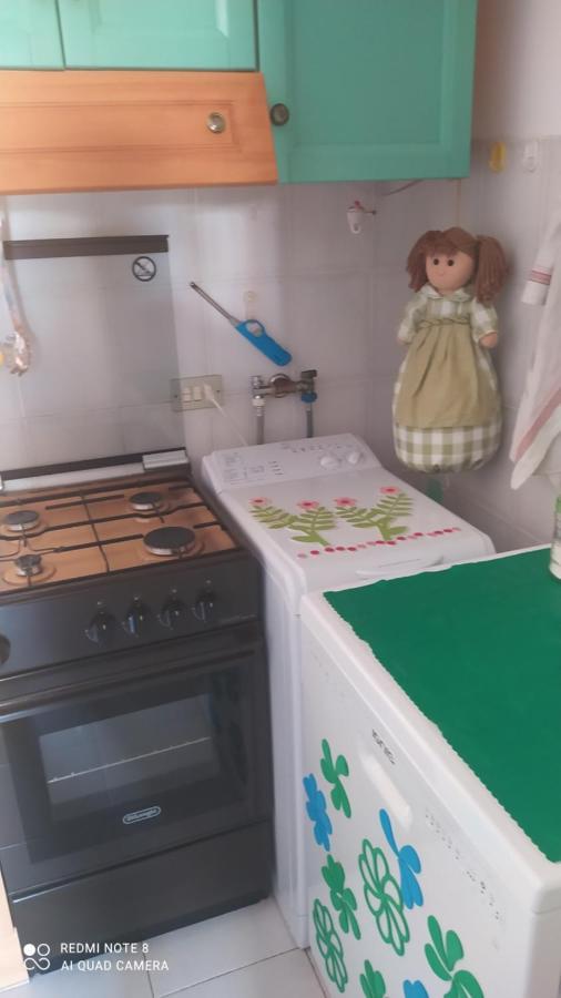 My Little House - Appartamento Con Patio E Parcheggio Privato A 5 Minuti Dalla Spiaggia E Dal Centro โตรเปอา ภายนอก รูปภาพ