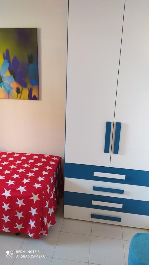 My Little House - Appartamento Con Patio E Parcheggio Privato A 5 Minuti Dalla Spiaggia E Dal Centro โตรเปอา ภายนอก รูปภาพ
