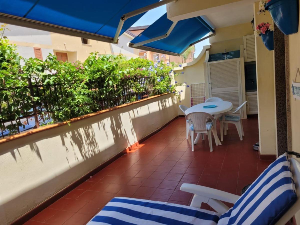 My Little House - Appartamento Con Patio E Parcheggio Privato A 5 Minuti Dalla Spiaggia E Dal Centro โตรเปอา ภายนอก รูปภาพ
