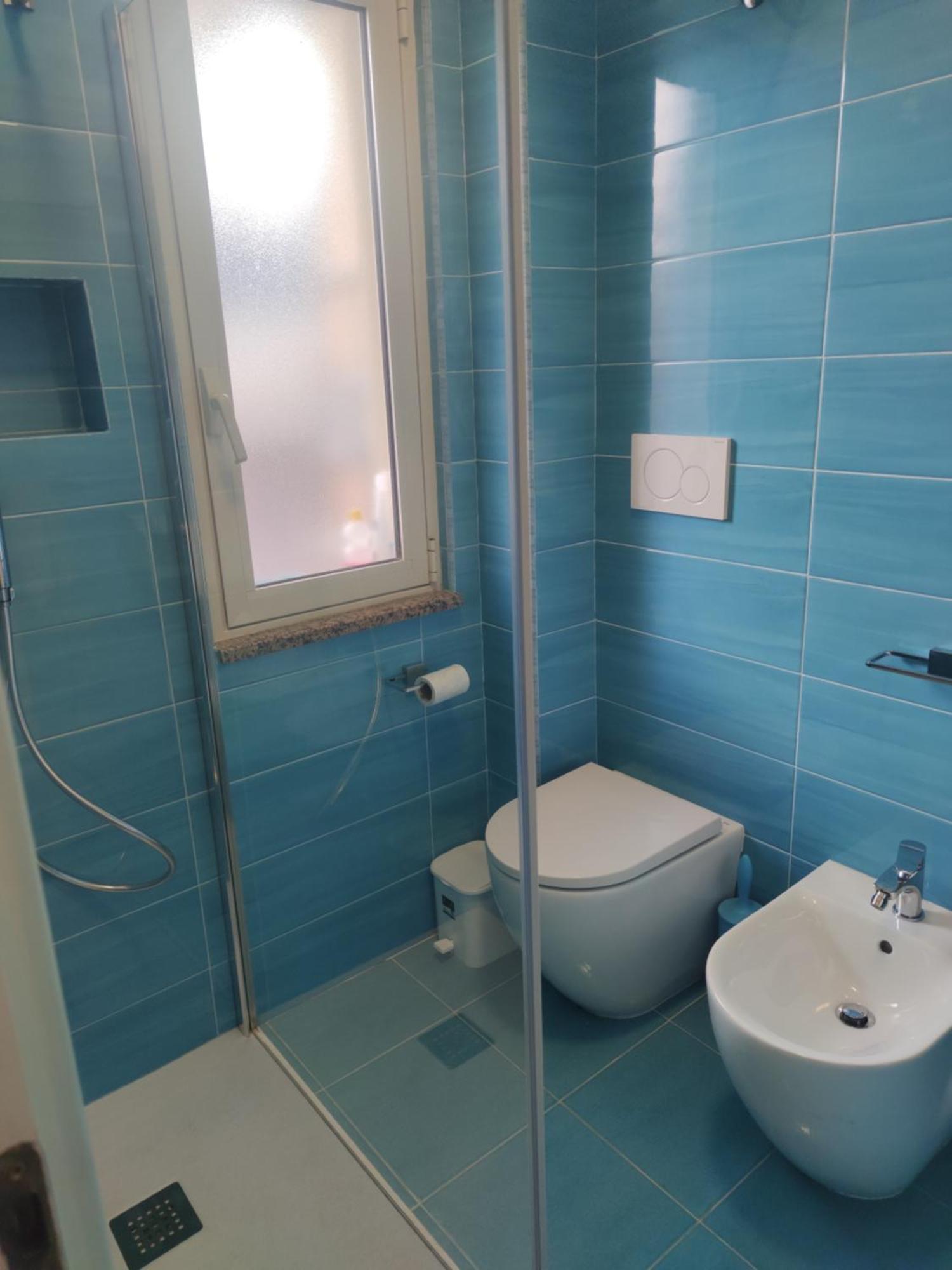 My Little House - Appartamento Con Patio E Parcheggio Privato A 5 Minuti Dalla Spiaggia E Dal Centro โตรเปอา ภายนอก รูปภาพ
